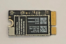 Apple MacBook Air 11"A1370 13"A1369 WiFi Bluetooth AirPort Card BCM943224PCIEBT2
