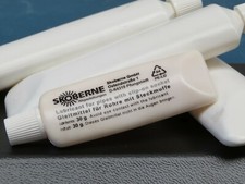 Gleitmittel Neutrex für Kunststoffrohre 3 Tuben je 100ml