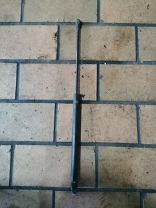 Golf IV Audi A3 8L Motorhaubendämpfer Gasfeder Gasdruckdämpfer 1J0823359C