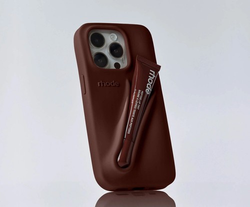 Rhode Lip Case etui na telefon i zestaw do leczenia ust – modny Hailey Bieber - Zdjęcie 25 z 32