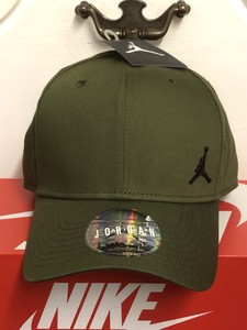 jordan air classic baseball cap