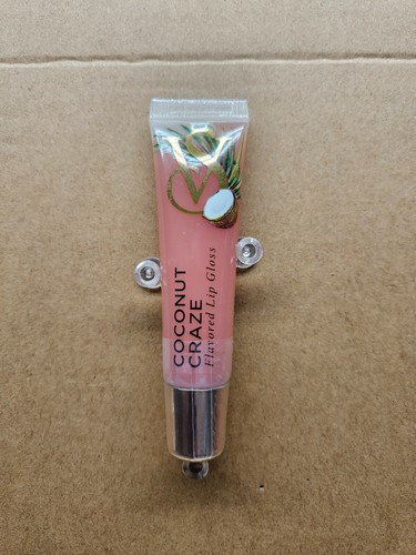 NUOVO lucidalabbra aromatizzato Victoria's Secret Beauty Rush - scegli colore sapore - Foto 2 di 32