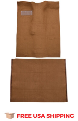 FITS 1961-1962 International C100 Travelall 2 & 4WD Complete Loop Carpet