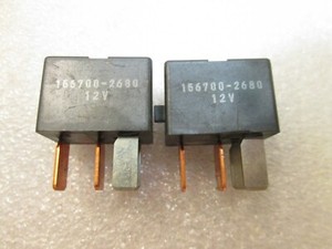 Реле 156700 2680 Реле 156700 2680