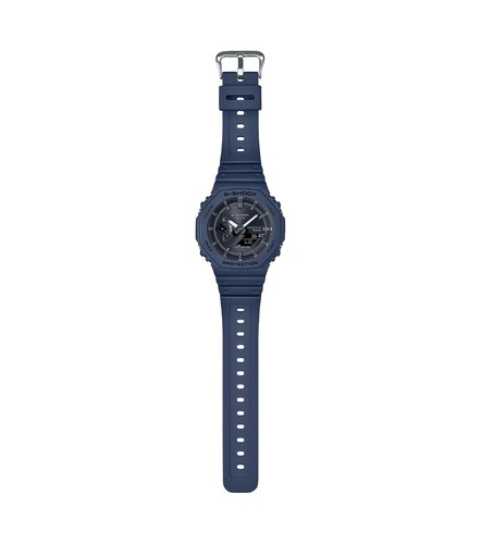 Orologio Uomo Con Bluetooth Casio G-SHOCK GA-B2100-2AER - Foto 4 di 8