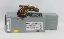 YD080 Dell Power Supply Unit Psu 275W Sff. N275P-00 Rev: 05 Nps-275Bb B"GRADE A"