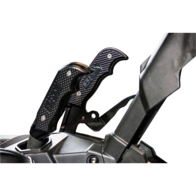 XDR Gated Shifter - Can-Am | 81149 | eBay