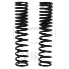 YSS Coilover Spring in Black