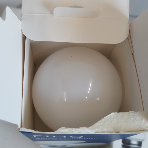 4 x Ring A19 Smart LED Bulb White *Requires Ring Bridge To Use* Works With Alexa - Picture 4 of 5