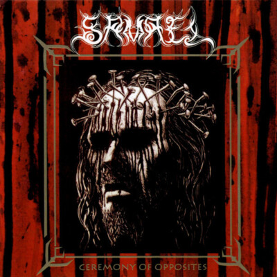 SAMAEL - Ceremony of Opposites Re-Release CD, NEU