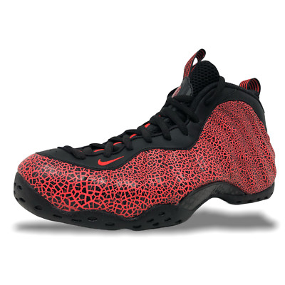 crimson foamposite release date