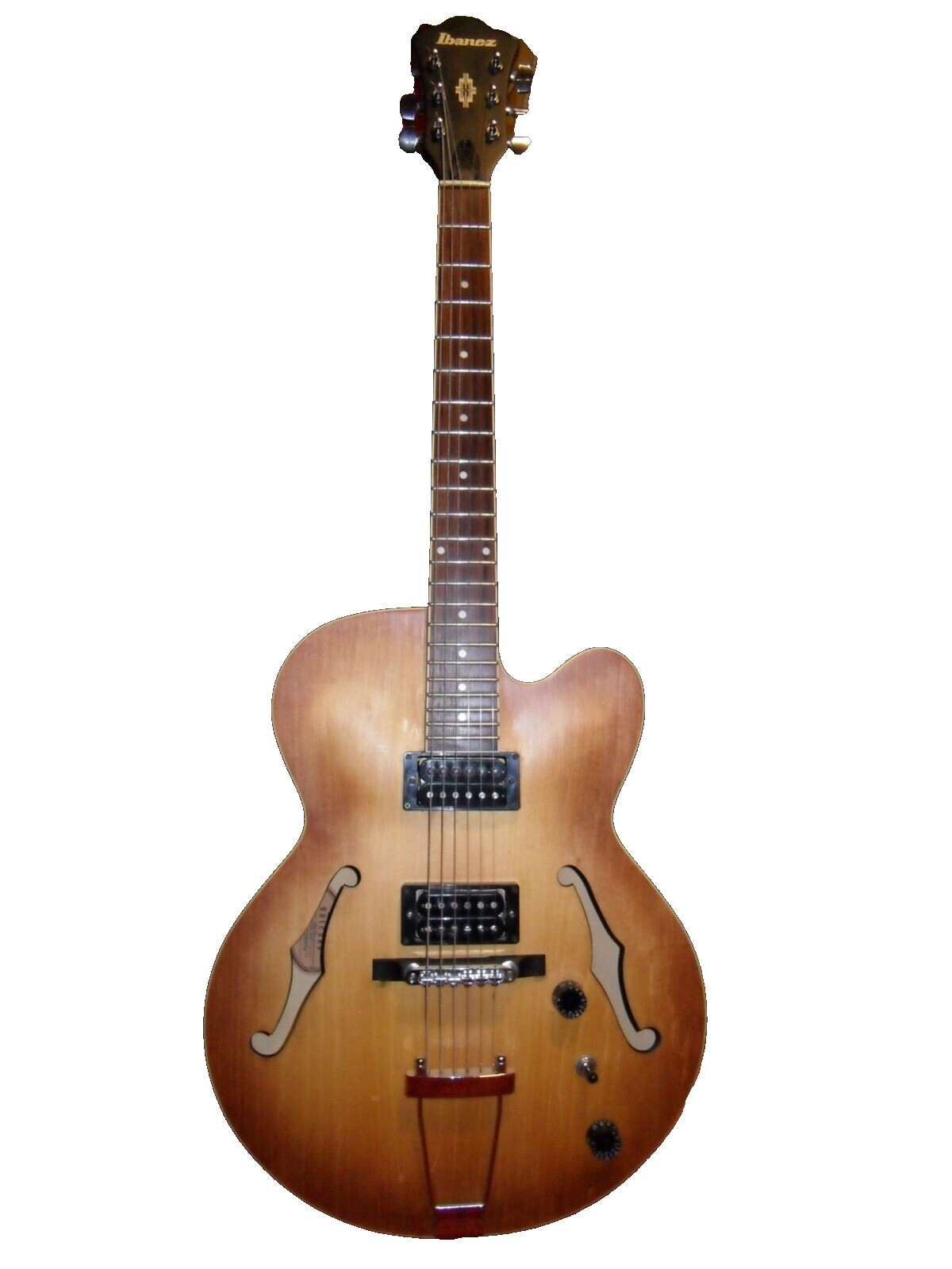 Ibanez Af 75 | eBay UK