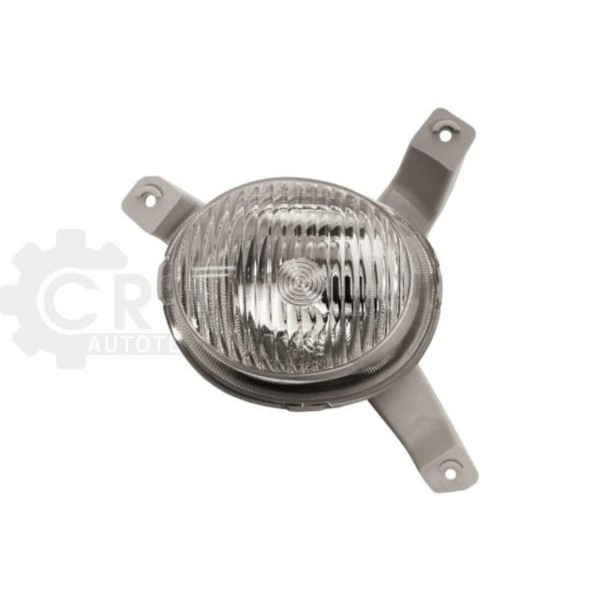 Nebelscheinwerfer Nsw Links FüR Chevrolet Aveo SchräGheck T250 T255 Aveo/Kalos-image