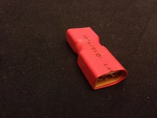 No Wires Connector XT60 Male to T Dean Female Adapter Deans Style XT-60 Tplug c1