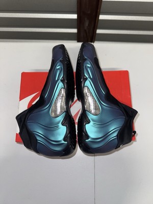 Nike Air Flightposite QS Dusty Cactus HJ4466-001 Men display picture 3