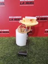 170115219R KRAFTSTOFFGEBER / 10950 FÜR RENAULT KANGOO III MONOSPACE BLUE DCI 95