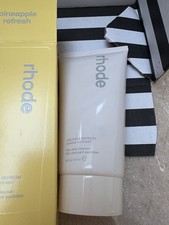 Rhode Pineapple Refresh PGA Daily Cleanser 150ml Brand-New And Boxed Sealed