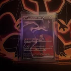 Team Rockets Mewtwo EX 237/193 JPN