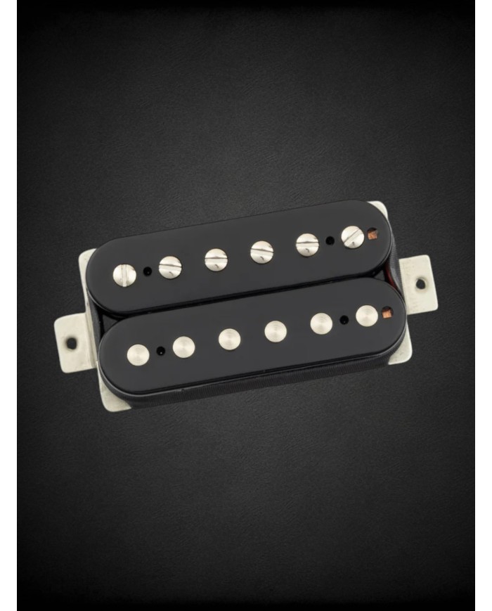 Humbucker Tonerider Alnico 2 Plus manche pour éliminer les aigus criards en guitare
