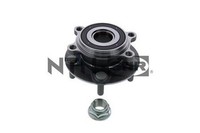 SNR R170.68 Radlagersatz FüR Mazda