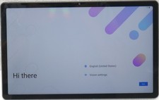 Lenovo Tab M10 Plus 3rd Gen TB125FU 32GB 3GB Ram - Tablet