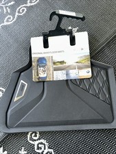 New Bmw All Weather Floor Mats 51472458552 Original Made In Germany