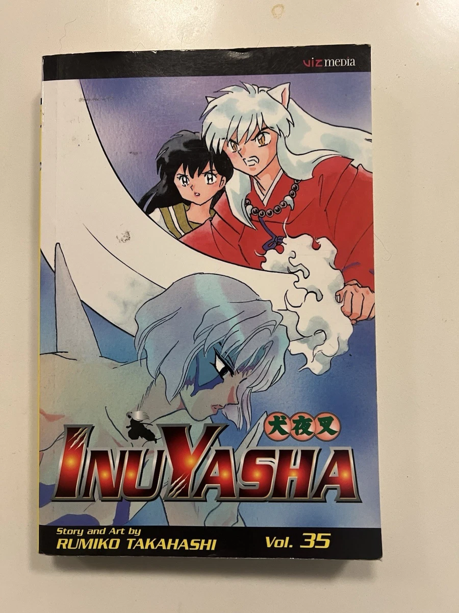 犬夜叉漫画| eBay