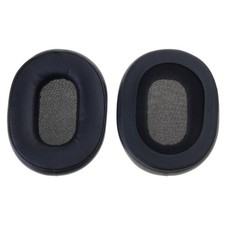 Soft Breathable Sponge Ear Pad Cushion for RP-HD601N HD605N Headphone Earmuffs