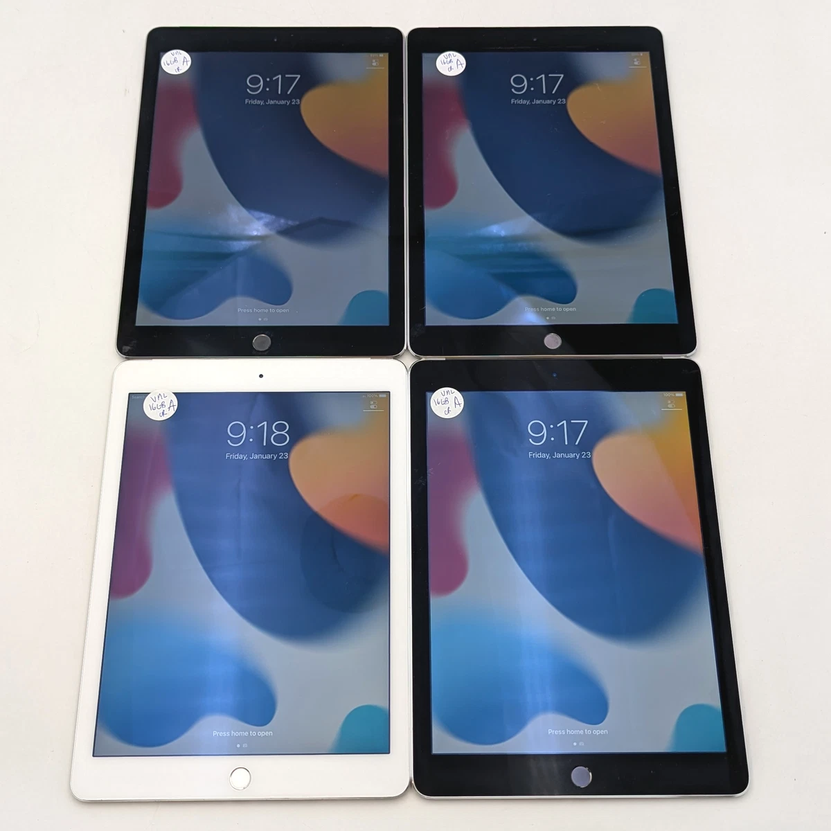 Unlocked 16GB iPad Air 2 for sale | eBay
