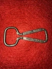 Vintage 1940s  Drink Coca Cola Have A Coke Bottle Opener Church