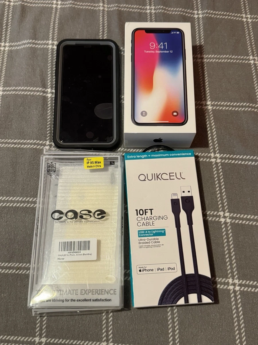 25+ Apple iPhone XS Max Unlocked Phones for sale | Updated Oct 2026