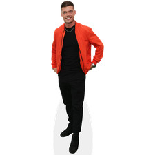 Billy Brown (Casual) Life Size Cutout