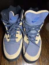 Vintage Nike ACG Hiking Boots US 9