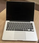Apple MacBook Pro 13", A1502 2014 With Original Box