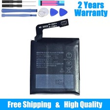 577mAh SP492929SI Battery For TicWatch Pro 3 battery GPS Wear OS Smartwatch