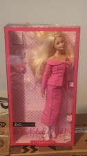 Mattel Creations Barbie Club 59 Styled By Andrew Mukamal Barbie Doll (JBH81)
