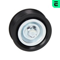 Optimal Umlenk-/FüHrungsrolle, Keilrippenriemen 0-N2209S FüR Audi Skoda VW