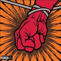 Metallica - St. Anger - Cd - G3Z