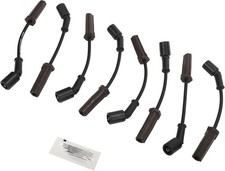 GM Genuine Parts 19417606 Spark Plug Wire Kit