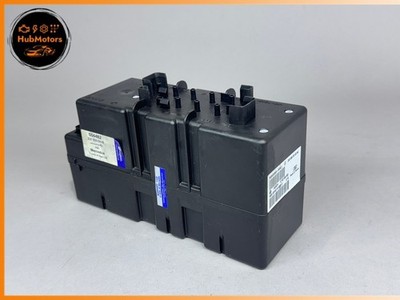 03-12 Mercedes R230 SL500 SL55 AMG Door Locking Vacuum Pump 2308000448 OEM