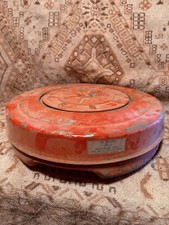 Oem Ford Fomoco 1960s Red Air Cleaner Assembly 260 289 352 390 2v V8 Oem Ford Fomoco 1960s Red Air Cleaner Assembly 260 289 352 390 2v V8