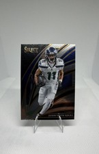 2025 Panini Select - Club Level Jaxon Smith-Njigba #213