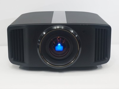 JVC DLA-V9R D-ILA Projektor