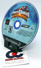Power Rangers: Dino Thunder (