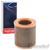 Topran Luftfilter Passend FüR CitroËN Jumper Fiat Ducato Peugeot Boxer | 720 969