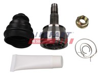 Fast Gelenksatz Antriebswelle FT25084K FüR Opel Corsa S07 Cdti L08 L68 Fiat EVO