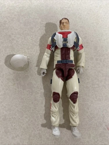 Gi Joe 25th Anniversary Ace Loose