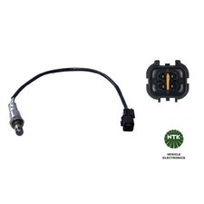 Sonde lambda Chevrolet AVEO