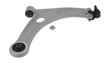 MOOG Querlenker Dreieckslenker AU-TC-18392 Aluminium für AUDI TT FV3 FVP FV9 FVR