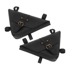 Kit borse laterali Classic per BMW K75 K100 moto Scrambler Cafe Racer vintage